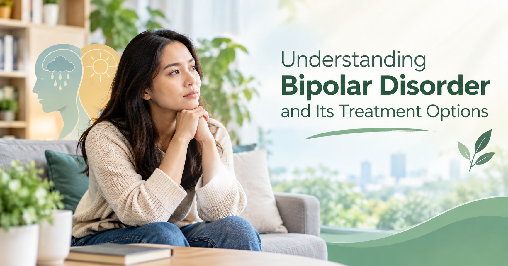Bipolar Disorder Treatment