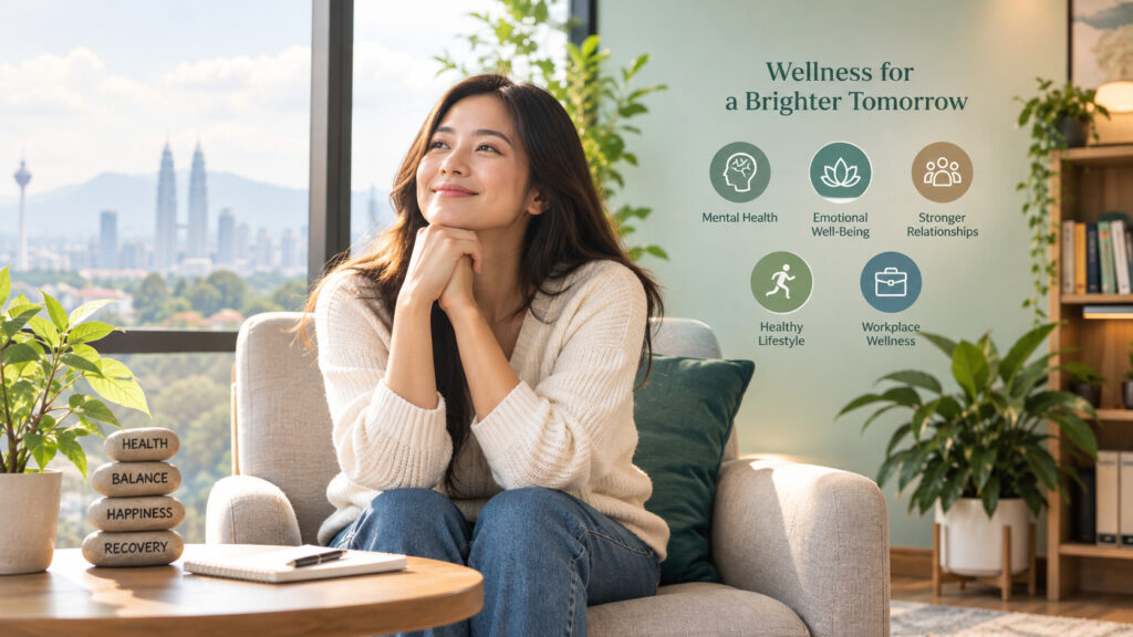 Wellness Programmes in Malaysia